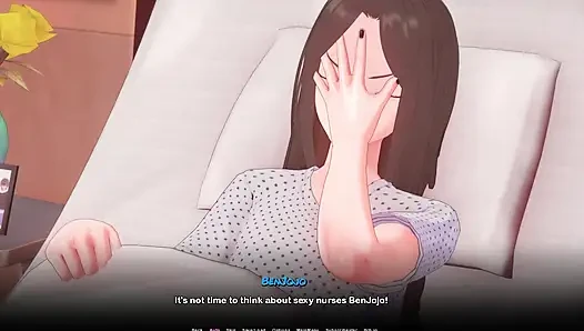 Twisted World - My Stepsister's Huge Breasts