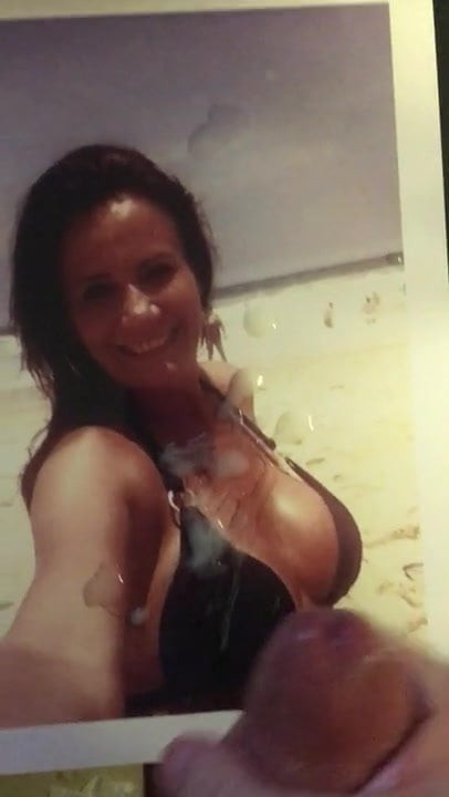 Cum Tribute to ctckgirl
