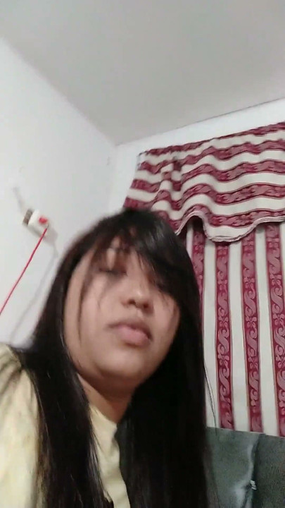 18 year old brunette big saggy tits from New York United States fucking her stepbrother's big dick | Clip 1