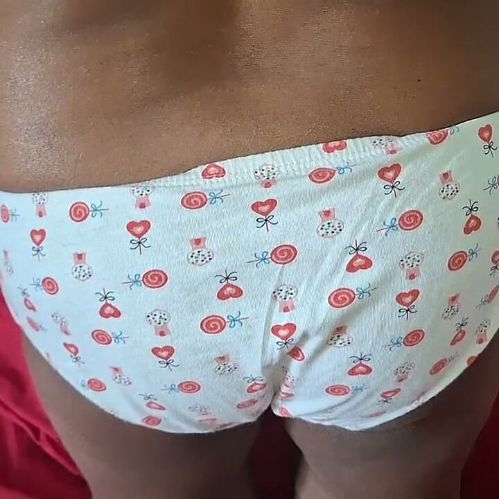 Petite Asian MILF in the Bedroom