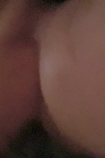 Ass Stretching