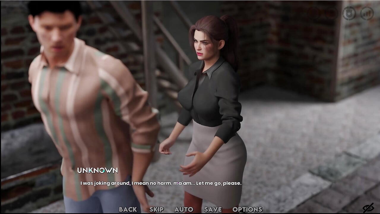 Uneren instinkt 1 - Detective nicole hat in dem fall, an dem sie arbeitet, einen lead gefunden