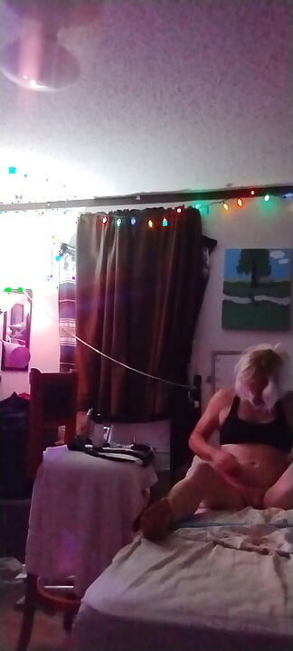 A higher level of stretching
