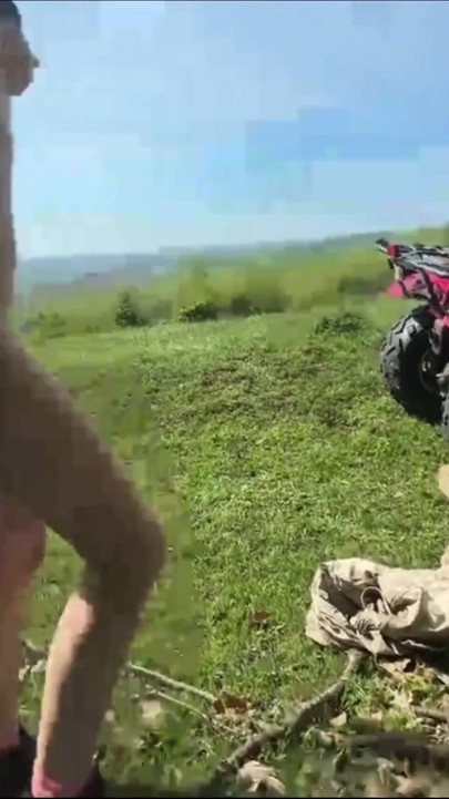 Reverse COWGIRL and MISSIONARY FUCK | Clip 1