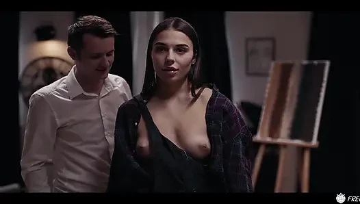 Подарок от Х