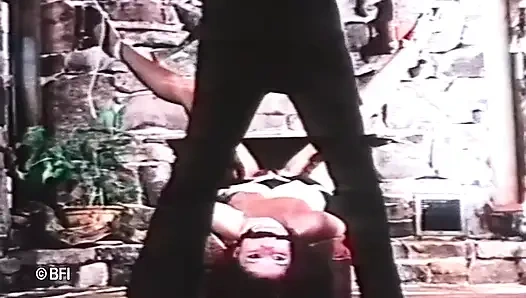 Karım öğrenmeli - ses yerine müzik