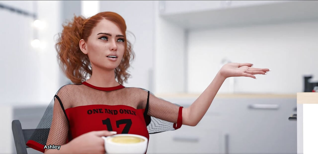 Lust Academy 3 - Part 277 - Let Me Pop This Delicious Cherry By MissKitty2K