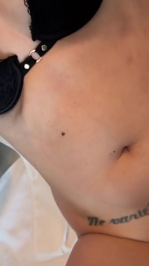 Lost Tourist Shows Her Nudes Asking For Big Ben - Then Takes It Deep! | Clip 2