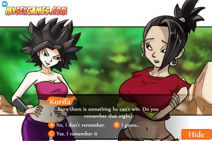 Balls of Dragon Fighter Z Gameplay von Loveskysan
