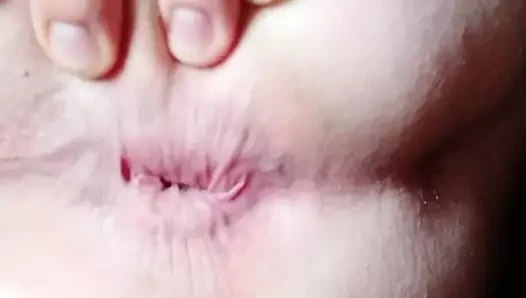 anal