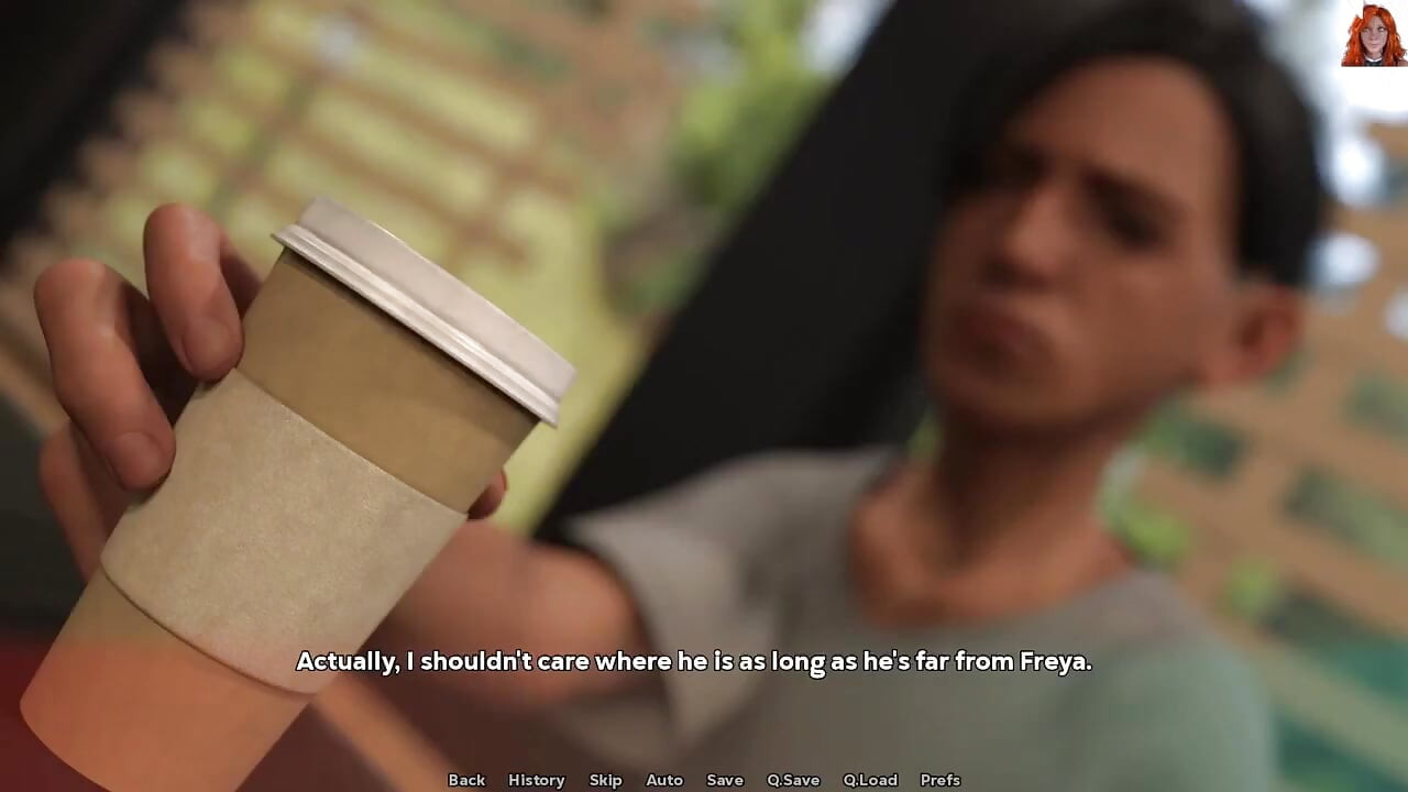 Bhagy hamen alag nahin hoga v0.6b dhokha dene vala apdet #01