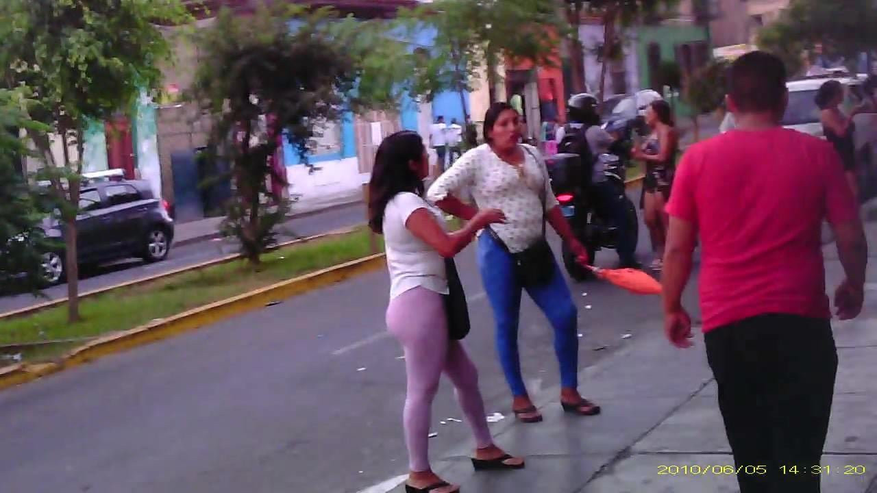putita pa reventarla--