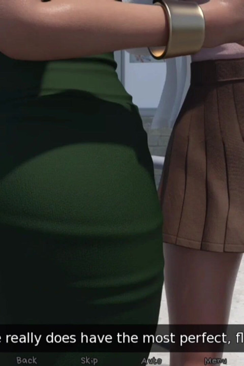 Vermieterin steckt in der waschmaschine fest - Asia town - E04