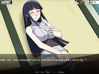 นารูโตะ - เทรนเนอร์คุนอยจิ (Dinaki) ตอน 17 ใกล้ชิด Mikasa โดย Loveskysan69