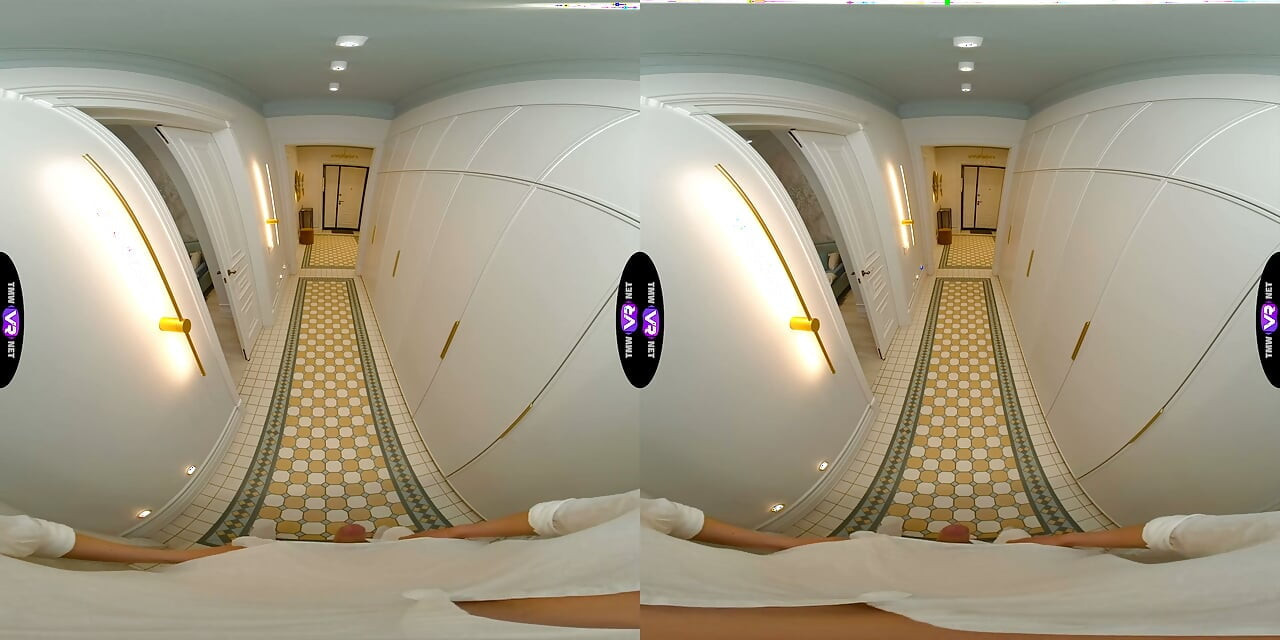 Hot Pearl Ev Sahibini Daha İyi Bir Oda İçin Sikiyor - TeenMegaWorld