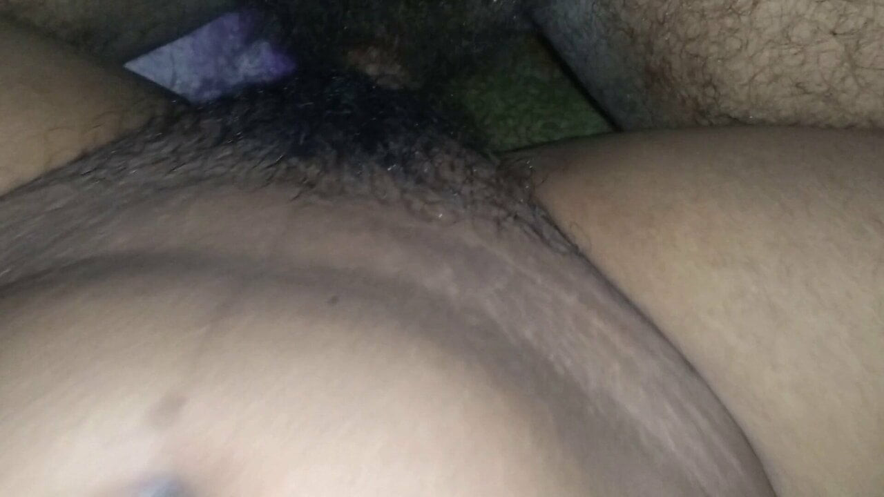Me fucking my boy friend