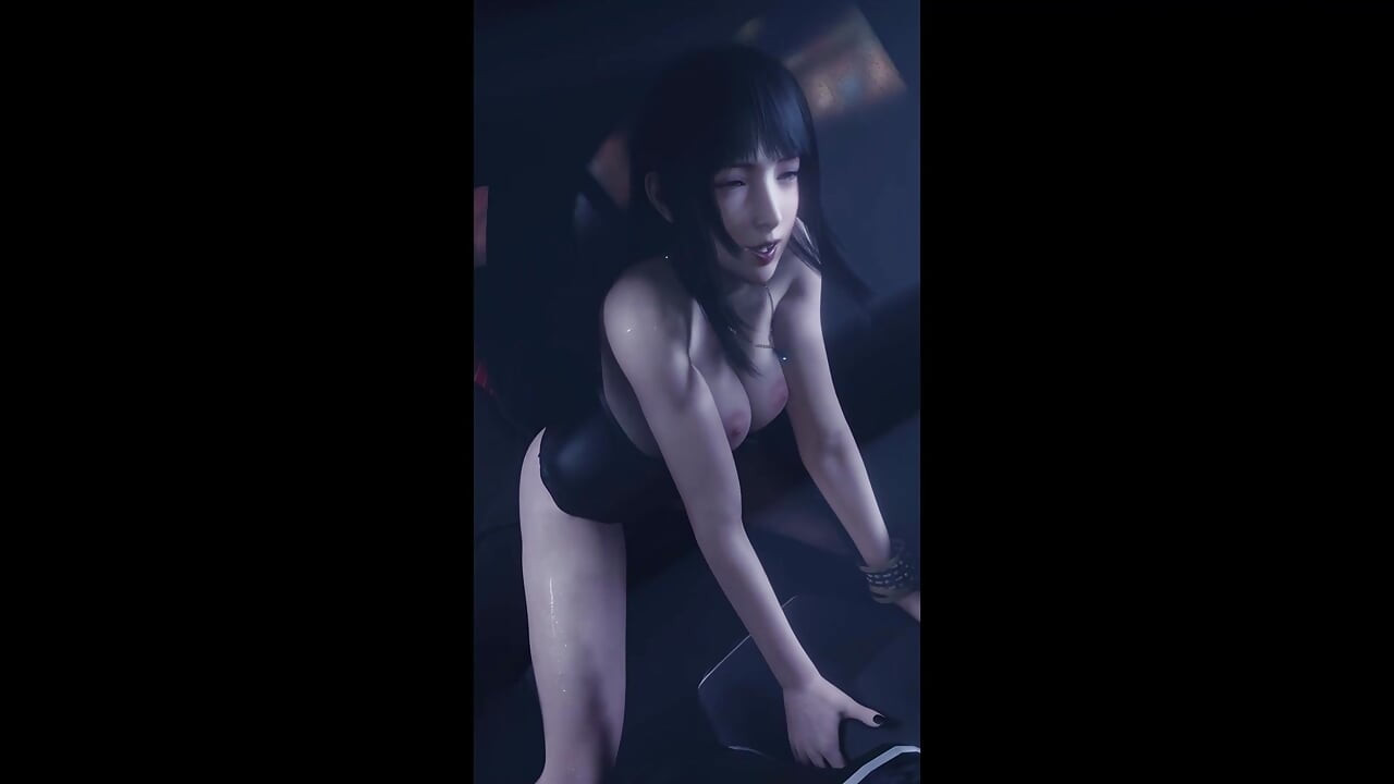 Gentiana - Final Fantasy