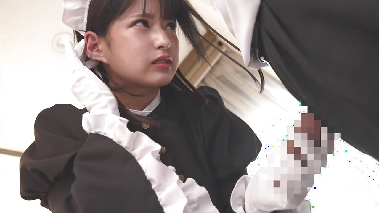 Video seks mengejutkan rookie cosplayer 133cm super imut dari cup growing body di pemotretan pertama