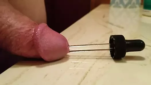 Cam damlalık otomatik çıkarma 2