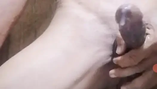 Kendi kendime zevk aldım bölüm 2 boşalana kadar