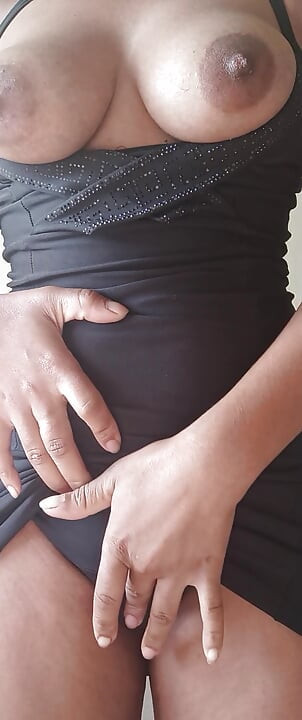 Enjoying Masturbation