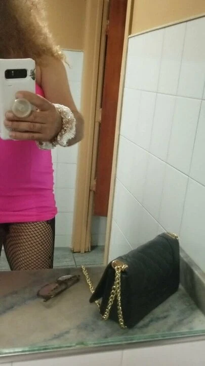 Adult theater bathroom