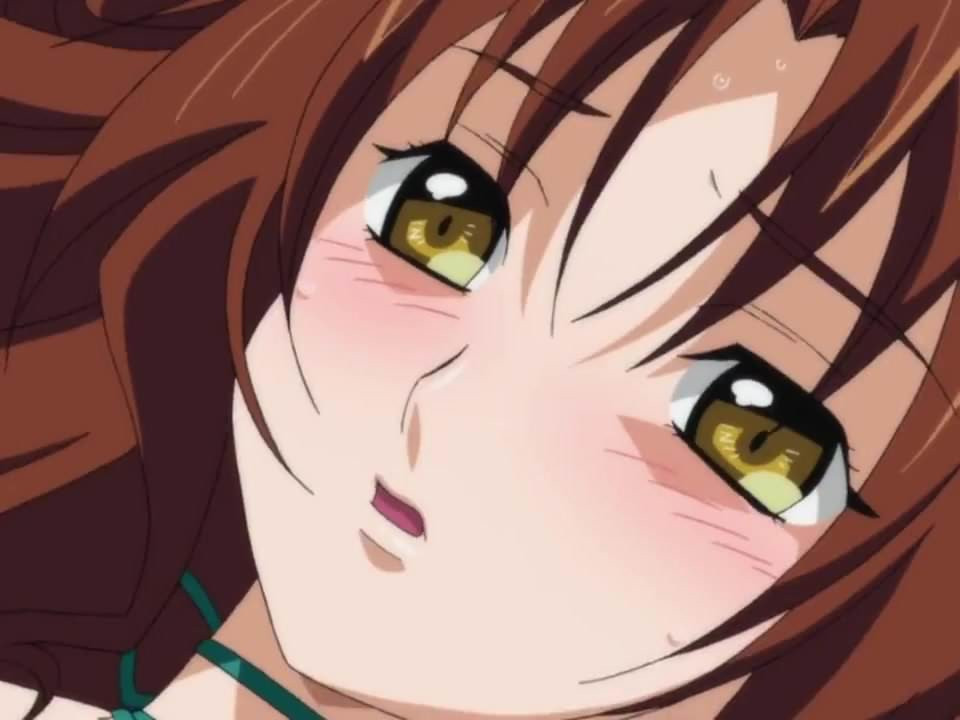 Ecchi Music Video - Poison
