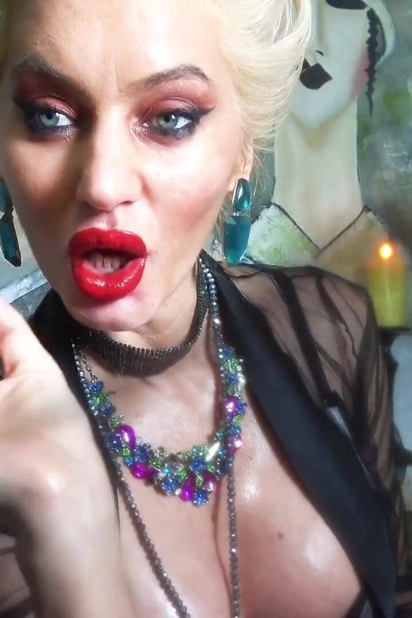 Erotic Triggers