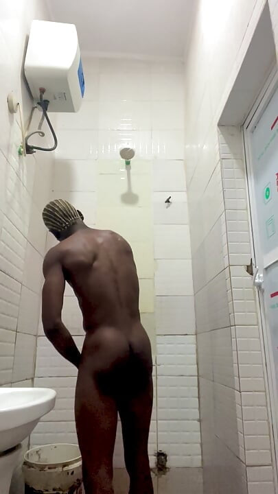 Wank with me