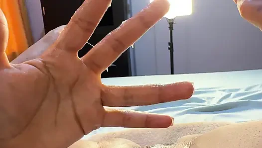 I'm so Horny in the Hotel Room, I Want to Fuck