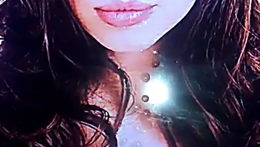 Anna Popplewell'in boşalma anısına