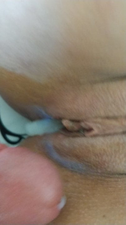 Cum semi quick pussy