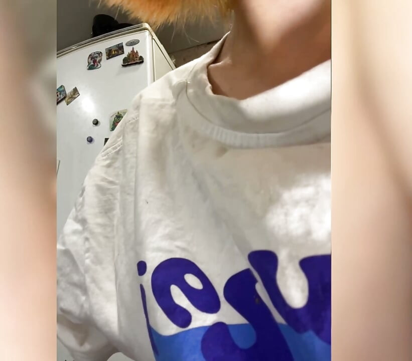 像女生自慰時那樣高潮