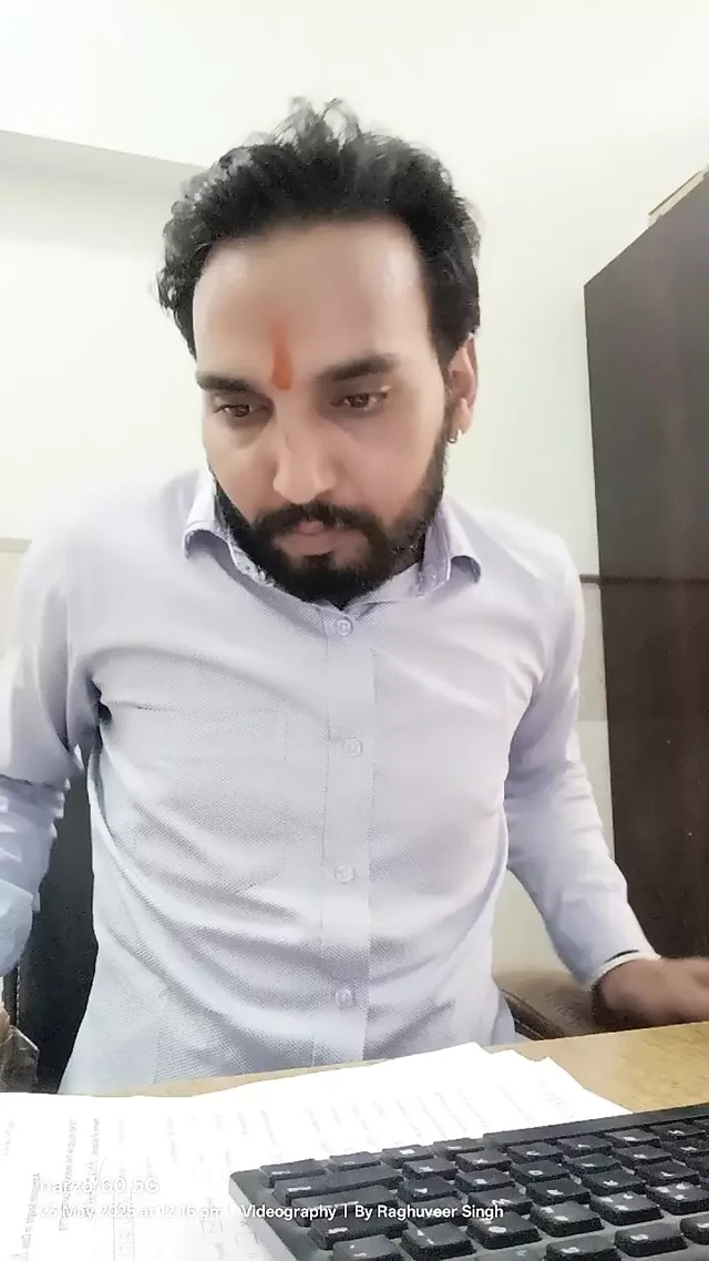 Masti on duty time