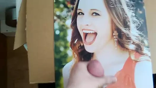 Αφιέρωμα στο κορίτσι Bonnner 1s