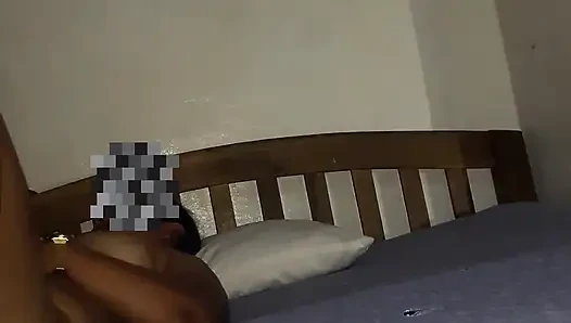 I fucked him ,my pussy wanted dick.