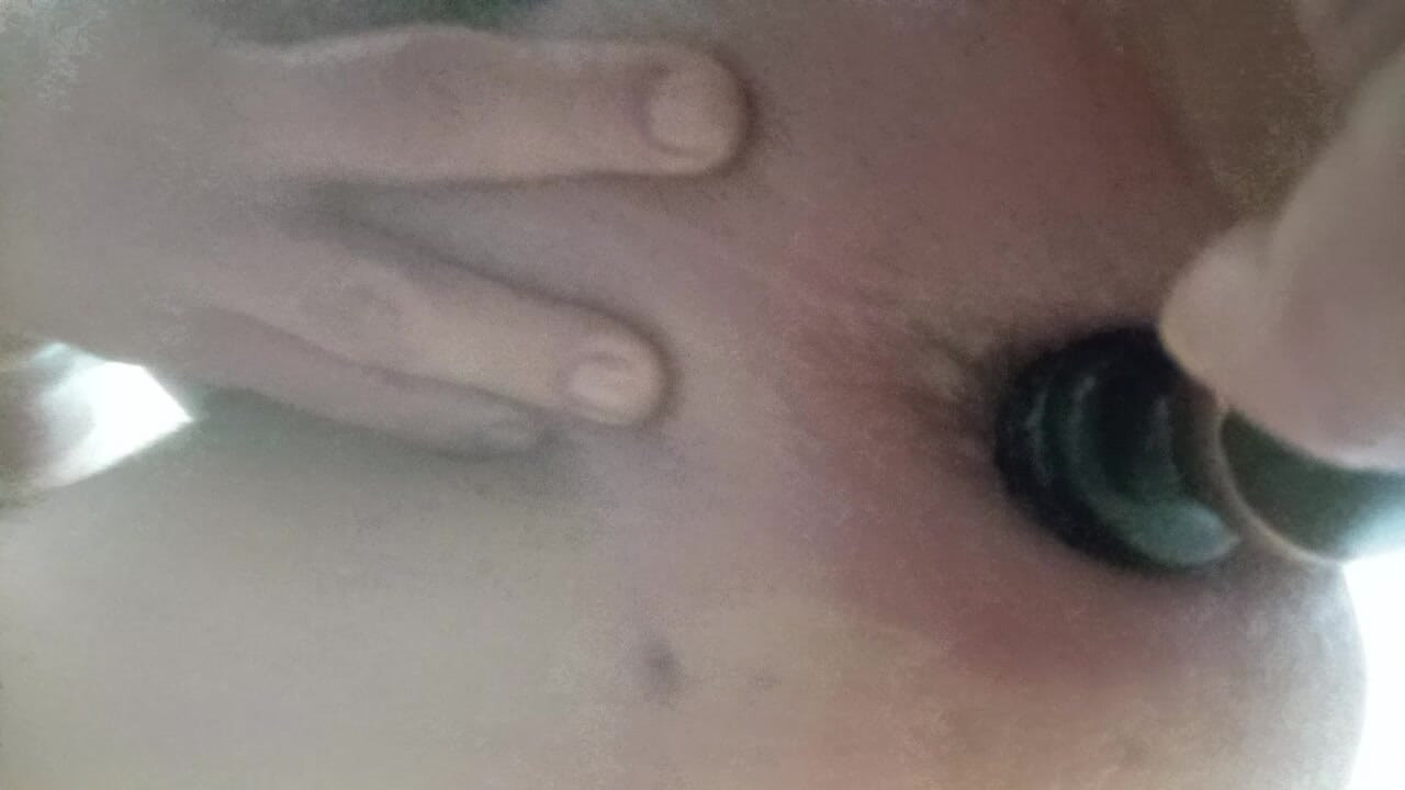 Curul meu