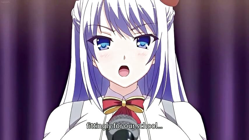 exclusive hentai anime