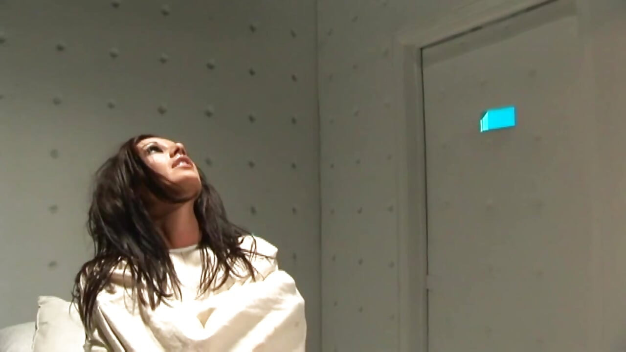 Hot patient fucked by doctors in hospital