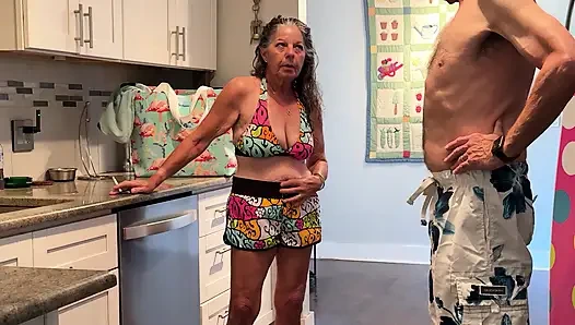 Amelie'nin yaz aşkı