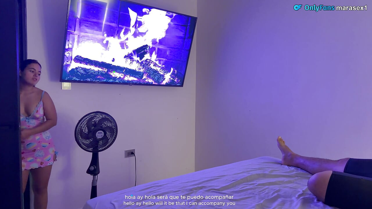 Mejor Amiga Dejame Follar Tu Coño Cremoso Antes De Arruncharnos - Marasexxxx