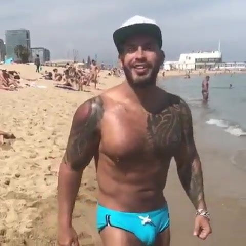 viktor playa