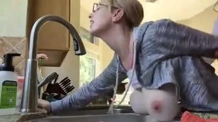 Kuechensex