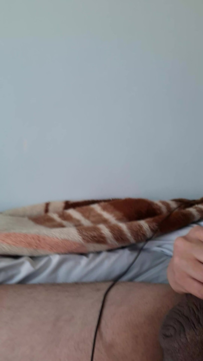One Month After Circumcision
