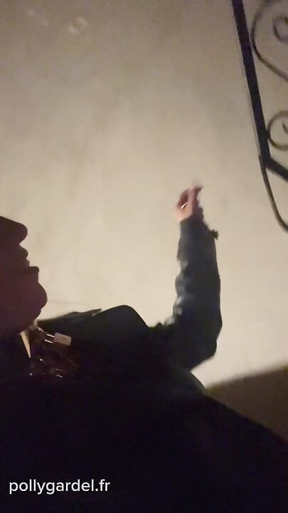 Fuck Me After the Club!