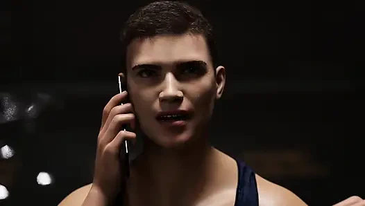 Мисс Денверс - V0.1.2.4 - полная часть