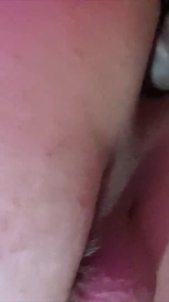 Powerful moment from "TS Sissy maid serves as a bitch for BBC, Deepthroath & Anal Crempie"