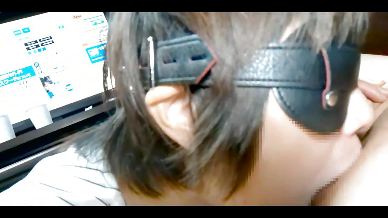 Mayu no89 sofortiger blowjob