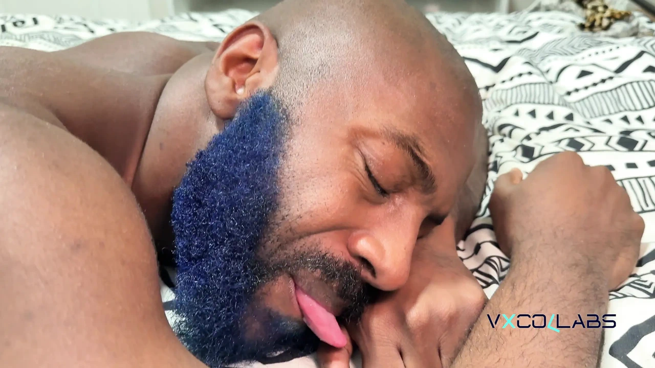 I’m a Fuck and Load That Thick Black Ass!
