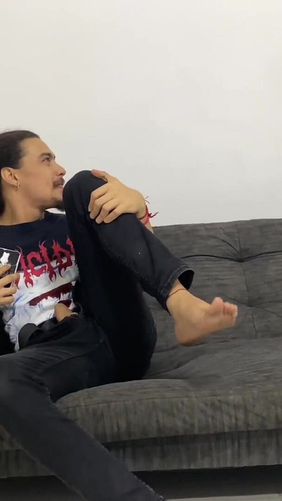 Uhvaćen s fotografijama svoje maćehe! | Isječak 2